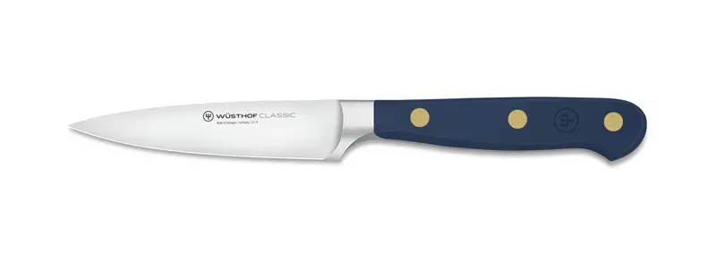 Wüsthof Classic Wild Blueberry 3.5-Inch Paring Knife 1