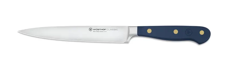 Wüsthof Classic Wild Blueberry 6-Inch Sandwich Knife 1