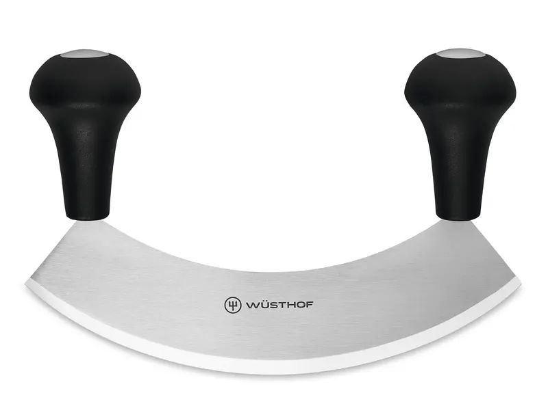 Wüsthof Compact Mincing Knife – 7-Inch 1