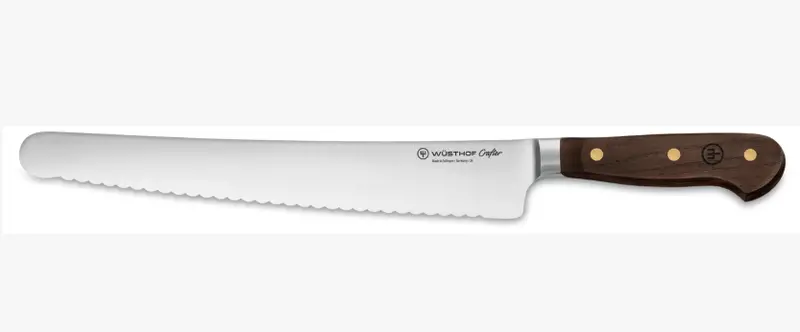 Wüsthof Crafter 10-Inch Super Slicer 1