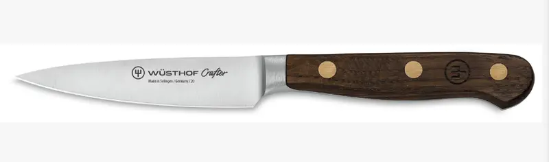 Wüsthof Crafter 3.5-Inch Paring Knife 1