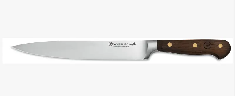 Wüsthof Crafter 8-Inch Carving Knife 1