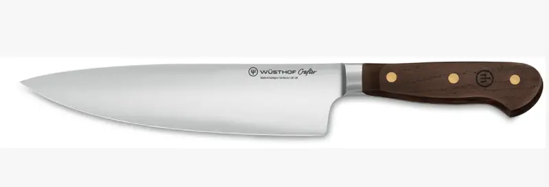 Wüsthof Crafter 8-Inch Chef'S Knife 1
