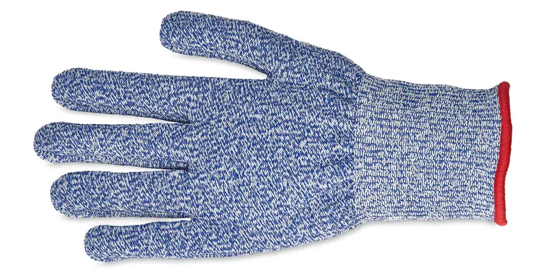 Wüsthof Cut-Resistant Safety Glove – Small (Size 7) 1