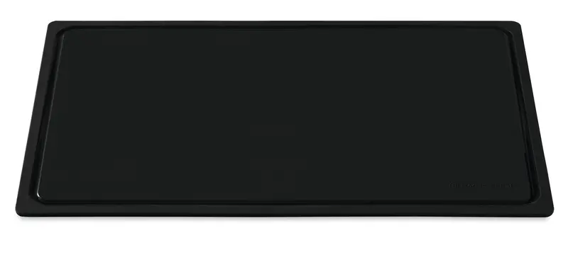 Wüsthof Flex Black Cutting Board – 38 X 25 X 0.4 Cm Bendable Surface 1