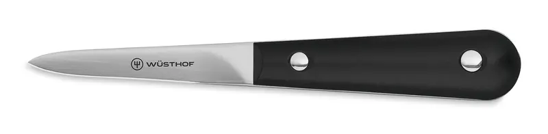 Wüsthof French-Style Oyster Knife – For Traditional Shucking 1