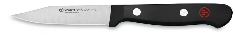 Wüsthof Gourmet 3-Inch Clip-Point Paring Knife 1