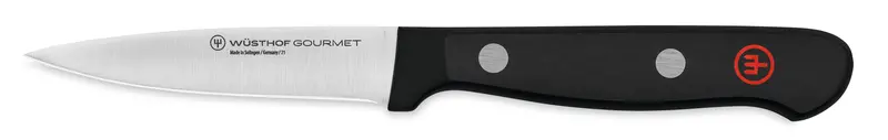 Wüsthof Gourmet 3-Inch Spear-Point Paring Knife 1