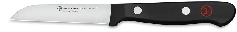 Wüsthof Gourmet 3-Inch Straight-Edge Paring Knife 1