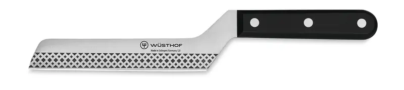 Wüsthof Gourmet 4.5-Inch Soft-Cheese Knife 1