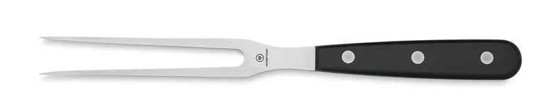 Wüsthof Gourmet 5-Inch Precision Meat Fork 1