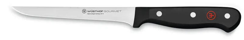 Wüsthof Gourmet 5-Inch Stiff Boning Knife 1