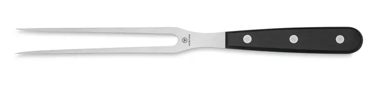 Wüsthof Gourmet 6-Inch Stainless Steel Meat Fork 1