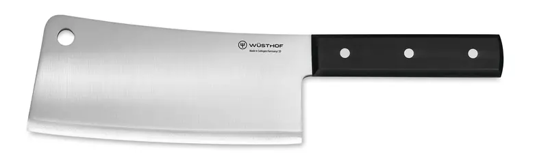 Wüsthof Gourmet 7-Inch All-Purpose Cleaver 1