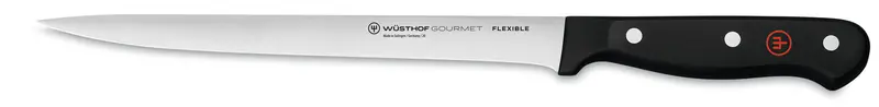 Wüsthof Gourmet 8-Inch Flexible Fillet Knife 1