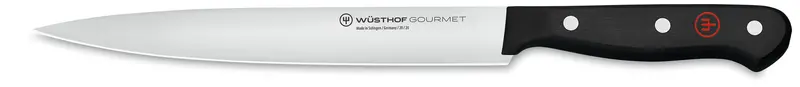 Wüsthof Gourmet 8-Inch Precision Carving Knife 1