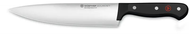 Wüsthof Gourmet 8-Inch Professional Chef’S Knife 1