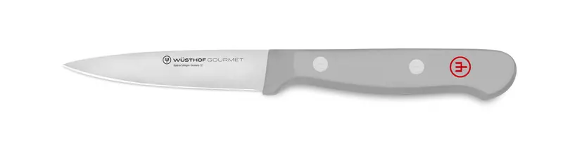 Wüsthof Gourmet Grey 3-Inch Paring Knife 1