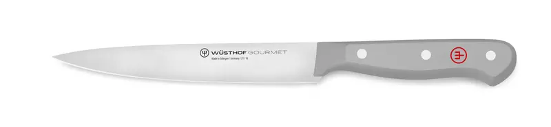 Wüsthof Gourmet Grey 6-Inch Sandwich Knife 1