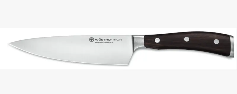 Wüsthof Ikon 6-Inch Chef'S Knife 1