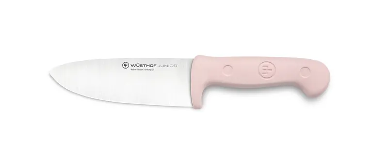 Wüsthof Junior Chef’S Knife – Pink Handle 1