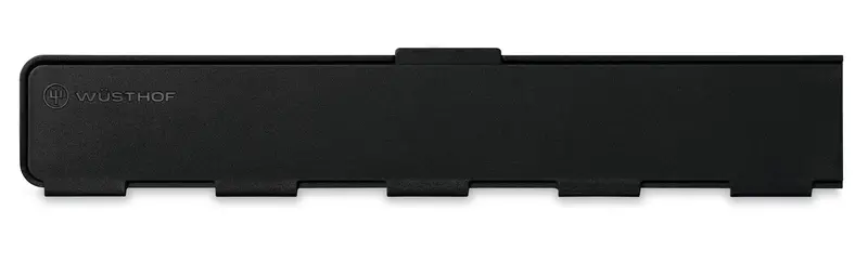 Wüsthof Narrow Magnetic Blade Guard – Compatible With Blades Up To 10 Inches 1