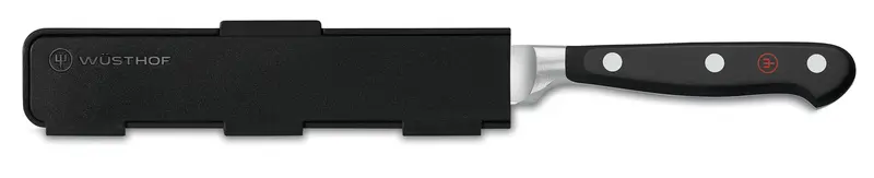 Wüsthof Narrow Magnetic Blade Guard – Ideal For Knives Up To 6 Inches 1