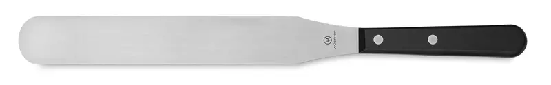 Wüsthof Offset Palette Knife – 10-Inch 1