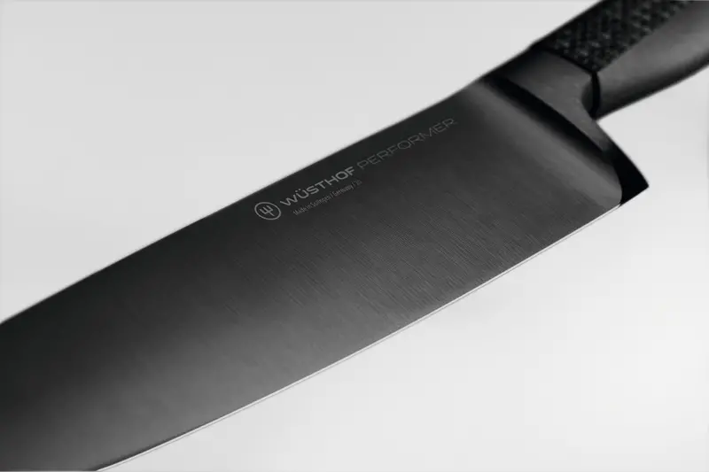 Wüsthof Performer 8-Inch Chef’S Knife 1