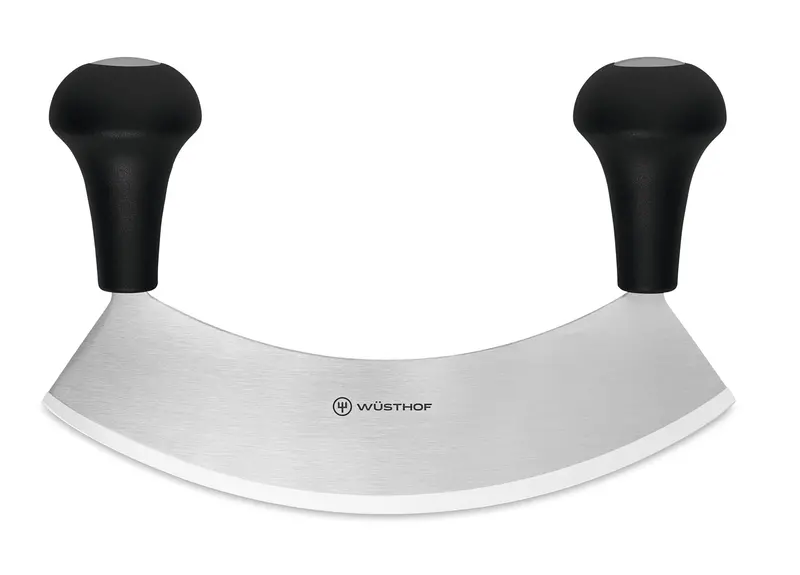 Wüsthof Premium Mincing Knife – 9-Inch 1