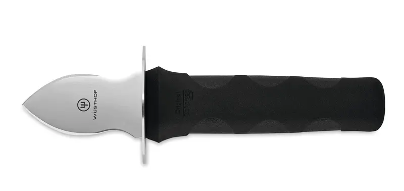 Wüsthof Professional Oyster Opener – Ergonomic Design 1