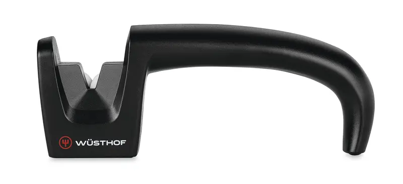 Wüsthof Pull-Through Knife Sharpener For Precision Edge Restoration 1