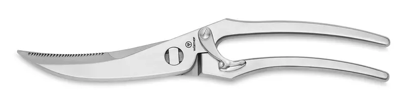 Wüsthof Take-Apart Poultry Shears – Stainless Steel 1