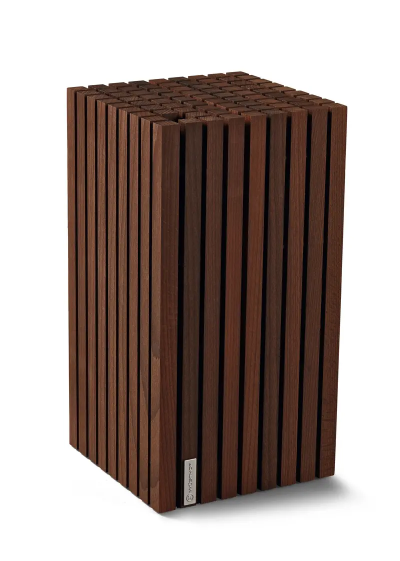 Wüsthof Thermo Wood Knife Stand 1