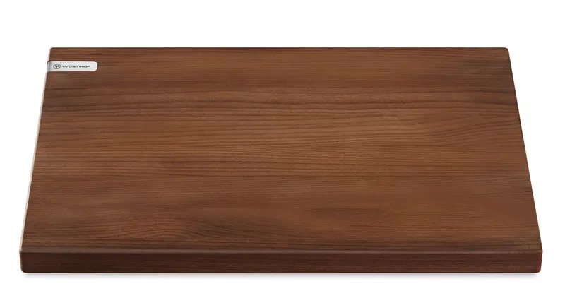 Wüsthof Thermowood Large Cutting Board – 50 X 35 X 3 Cm Durable Surface 1