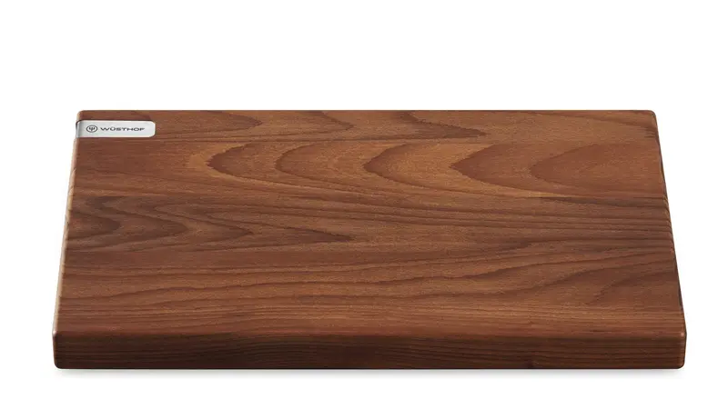 Wüsthof Thermowood Medium Cutting Board – 40 X 25 X 3 Cm Heat-Resistant Design 1