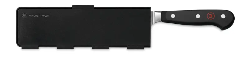 Wüsthof Wide Magnetic Blade Guard – Designed For Knives Up To 8 Inches 1
