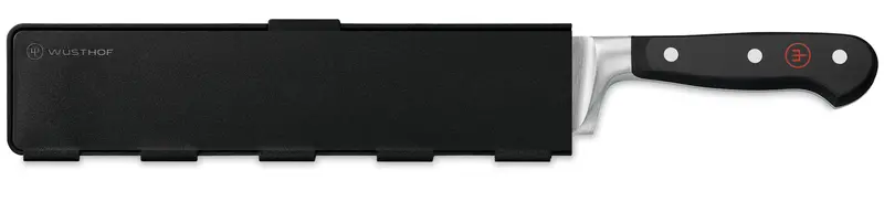 Wüsthof Wide Magnetic Blade Guard – Fits Knives Up To 10 Inches 1