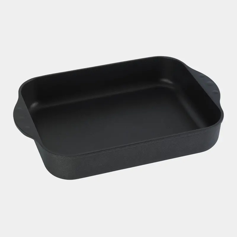 Xd Heavy-Duty Nonstick Roasting Pan (No Lid) 1