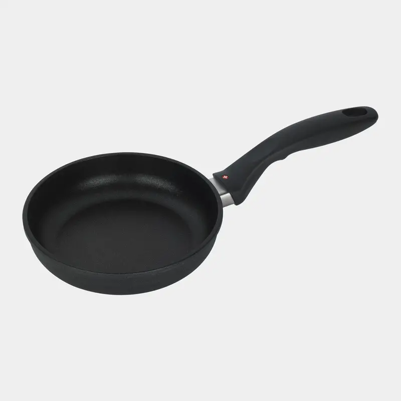 Xd Nonstick Fry Pan – Induction-Optimized Aluminum Base 1