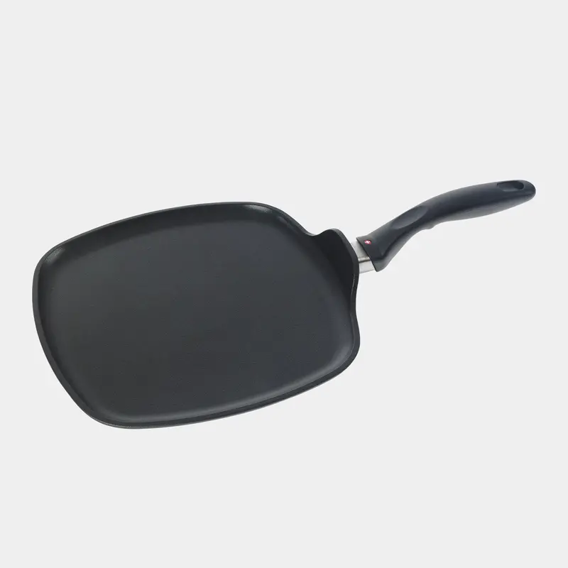 Xd Nonstick Square Griddle Pan – 11" X 11" 1