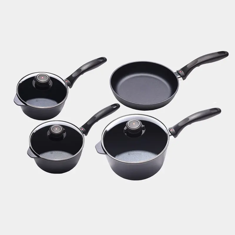 Xd Saucy Studio 7-Piece Cookware Collection 1
