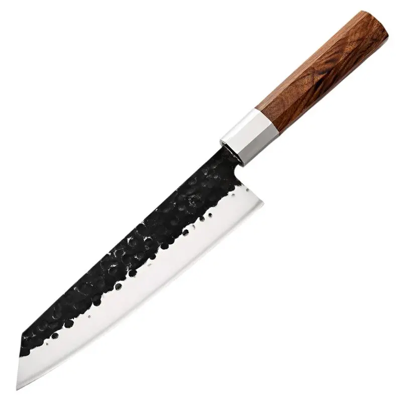 Yangjiang Forged Bunka Knife – Japanese Chef’S Knife 1