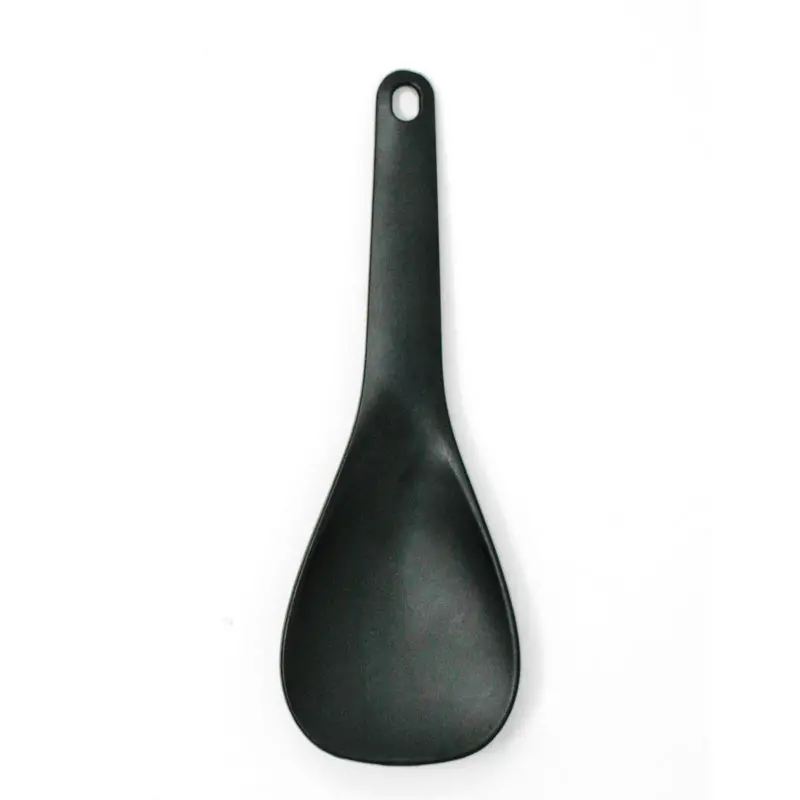 Zen Cuizine Ergonomic Rice Scoop With Hanging Loop 1