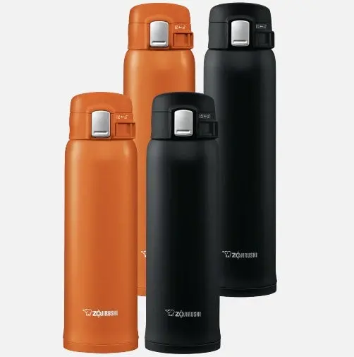 Zojirushi 16 Oz Flip-Top Thermal Mug – 2 Color Options 1