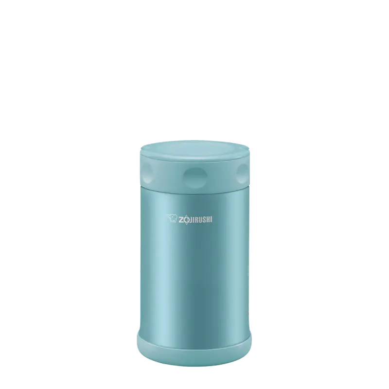 Zojirushi 25 Oz Vacuum-Insulated Food Container – Two-Tone Options 1