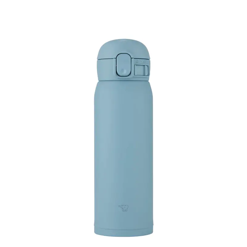 Zojirushi Double-Wall Stainless Steel Mug – 16 Oz, Assorted Colors 2