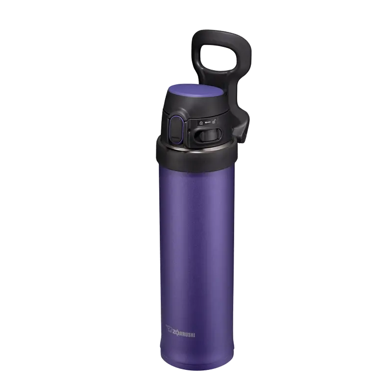 Zojirushi Flip-And-Go Travel Mug – 16 Oz Or 20 Oz, Two Colorways 4
