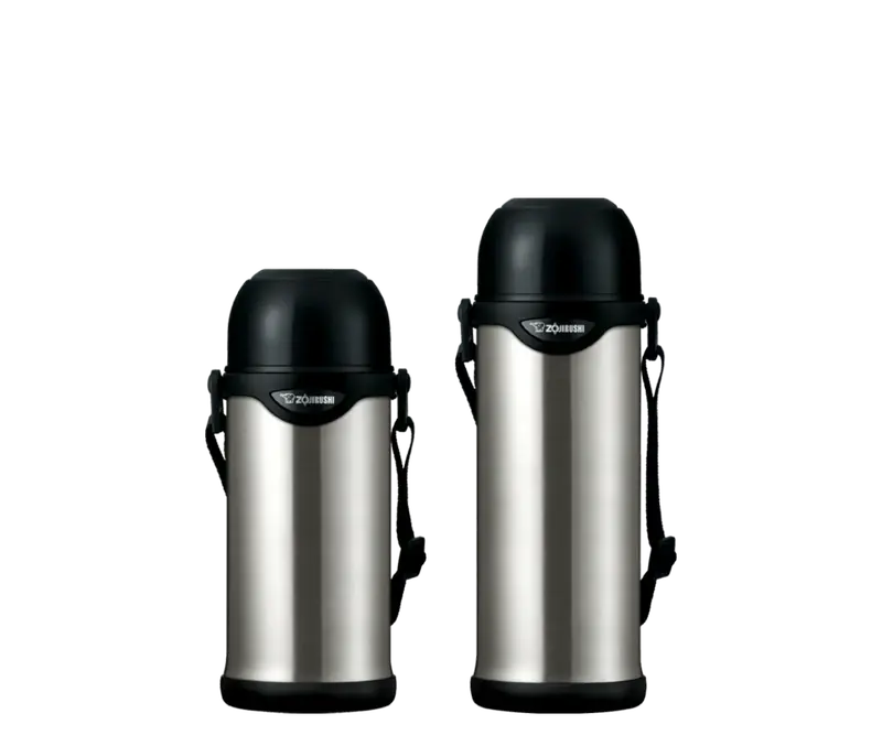Zojirushi Stainless Steel Water Bottle – 27 Oz And 34 Oz Sizes 1