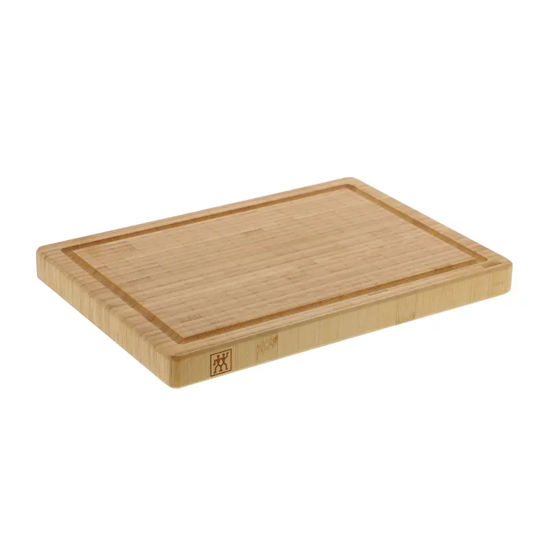 Zwilling Bamboo Cutting Board – Large Chef’S Size 1